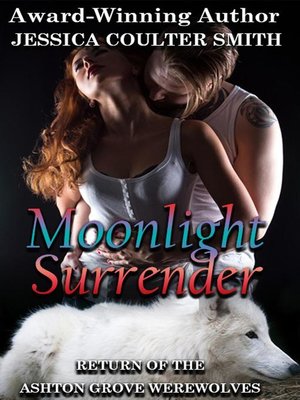 cover image of Moonlight Surrender